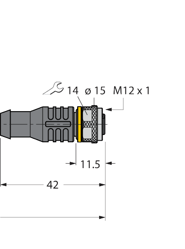 RSC RKC 5722-5M