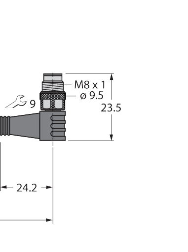 RKC4T-0.6-PSW3M/TXL3190