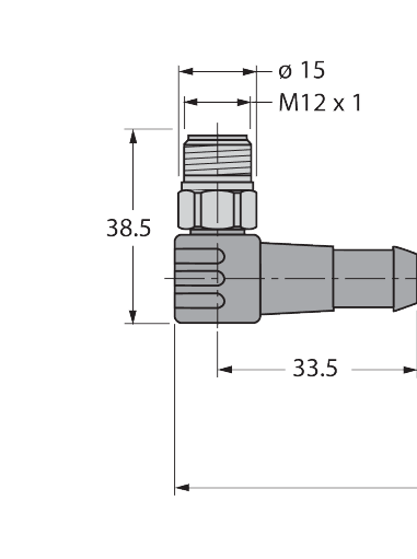 WSCV-WKCV-FBY48BK-0.5M/5D