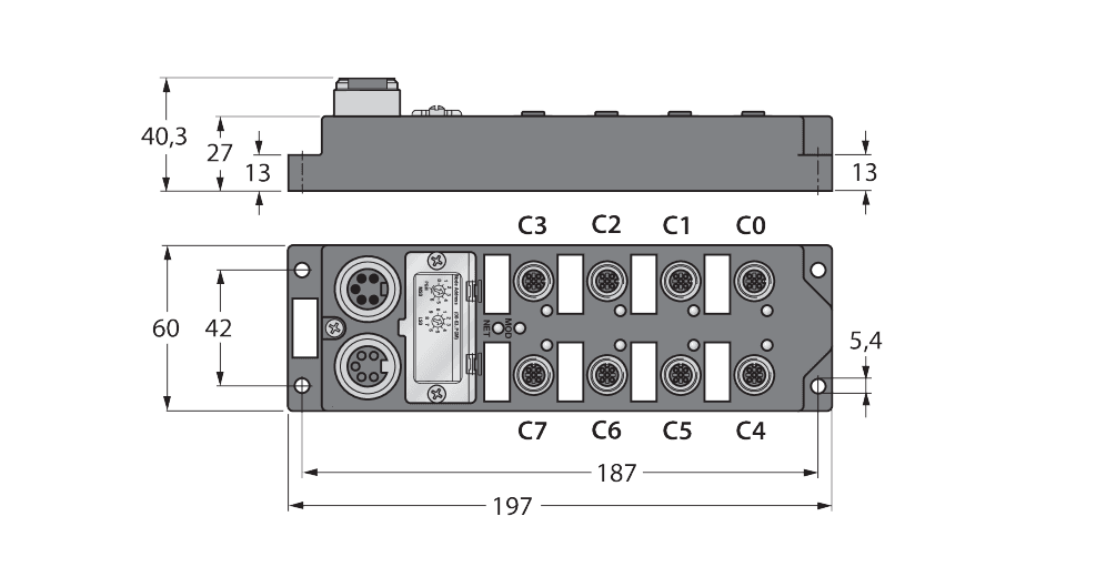 FDNL-N0800-T