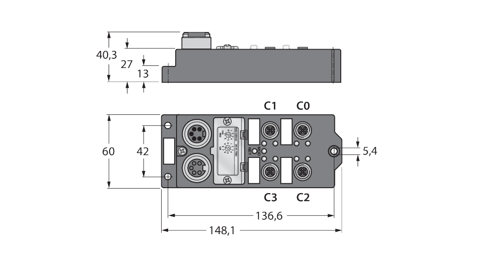 FDNQ-S0800-T