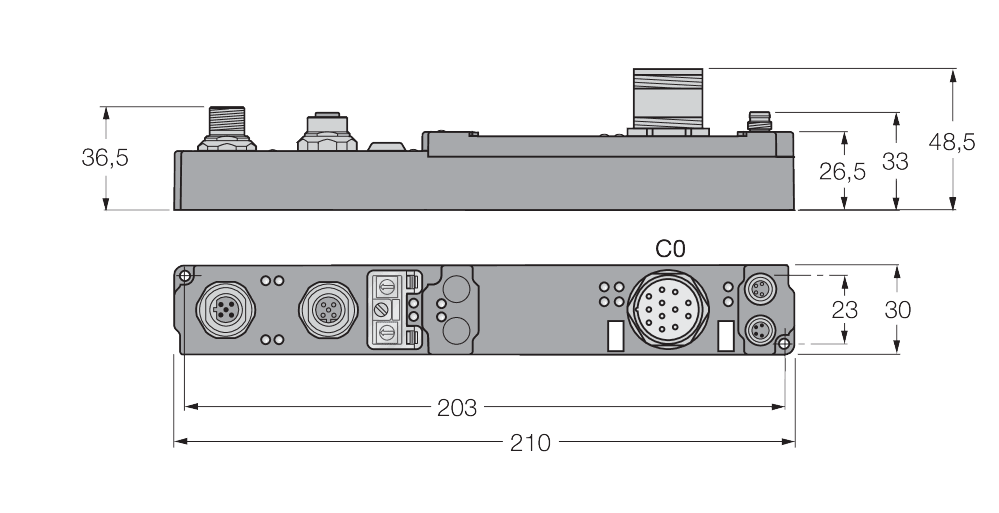 SDPB-10S-1005