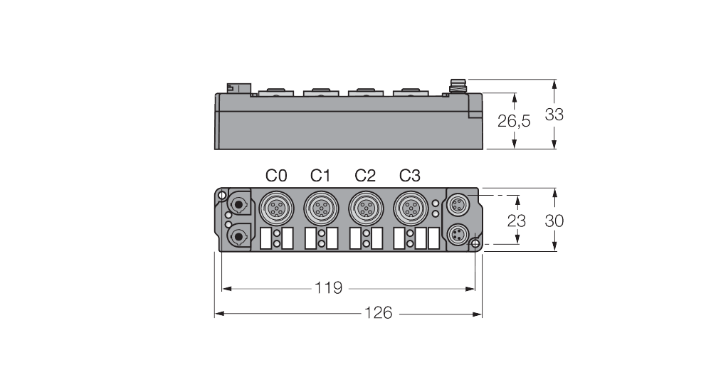 SNNE-0404D-1104/3GD