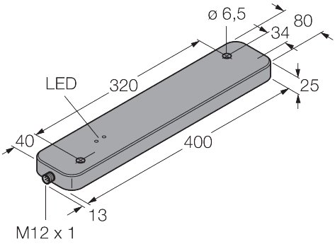 TNLR-Q80L400-H1147