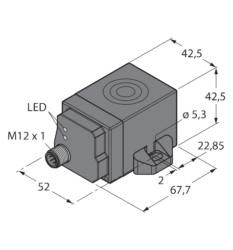 TNSLR-Q42TWD-H1147/C53