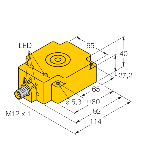 TNLR-Q80-H1147/C53