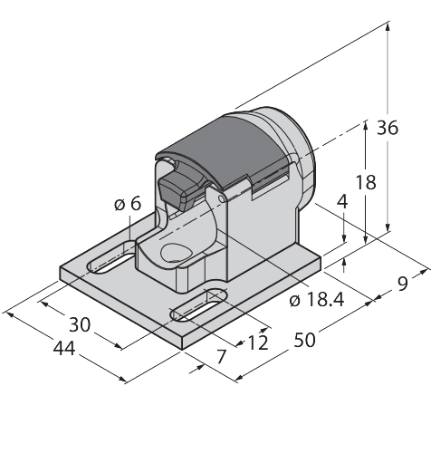 BS-18Q40
