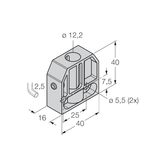 BS 12