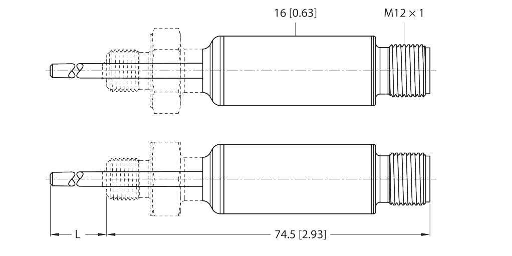 TTMS-206A-G1/4-LI6-H1140-L38-50/120