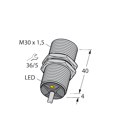 BI10-G30-Y1X