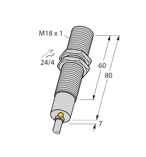 BI5-M18-AZ3X/S120