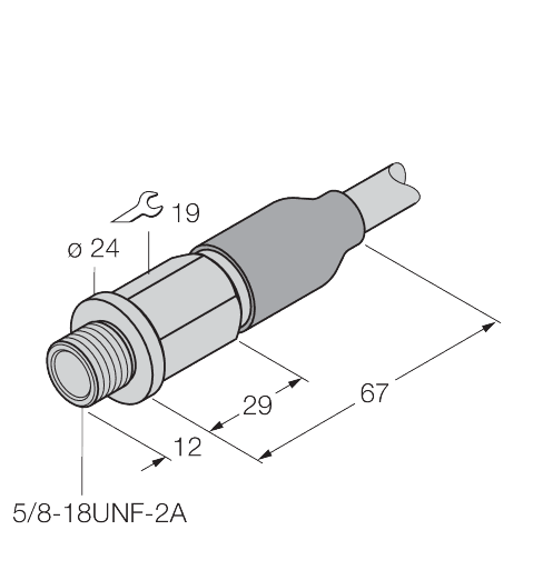 BI4-EG16CA-RP45LD/S100