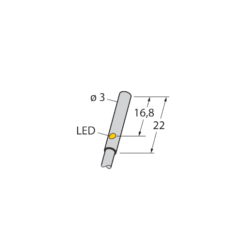 BI0.8-EH03-RN6X 5M