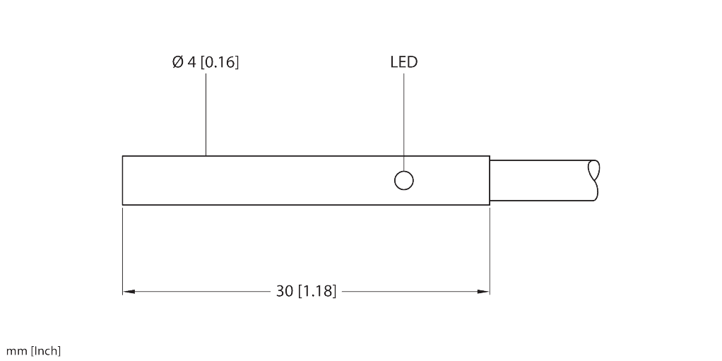 BI1-EH04-AN6X  5M