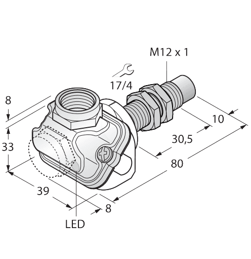 NI10U-EM12WDTC-AP6X
