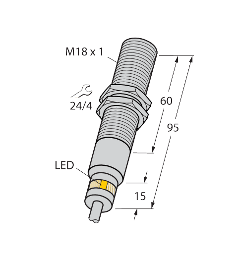 BI5-EM18D-VP6X/S120 20M