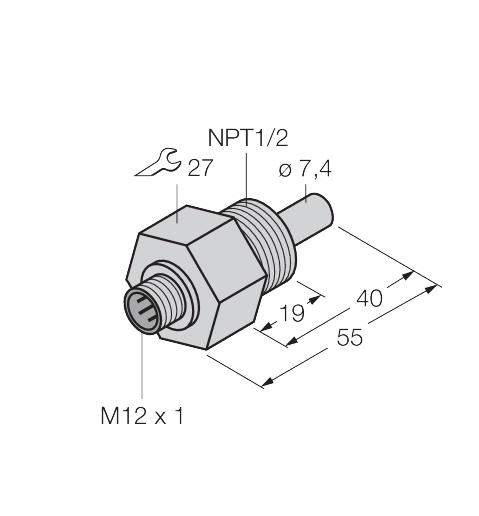FCS-N1/2A4-NAEX0-H1141