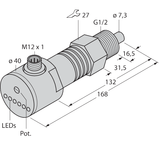 FCS-GL1/2A4-AP8X-H1141/D090