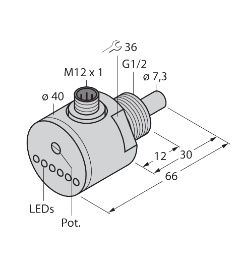 FCS-G1/2A4-AP8X-H1141/D024