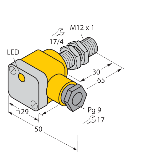 BI2-G12SK-Y1X