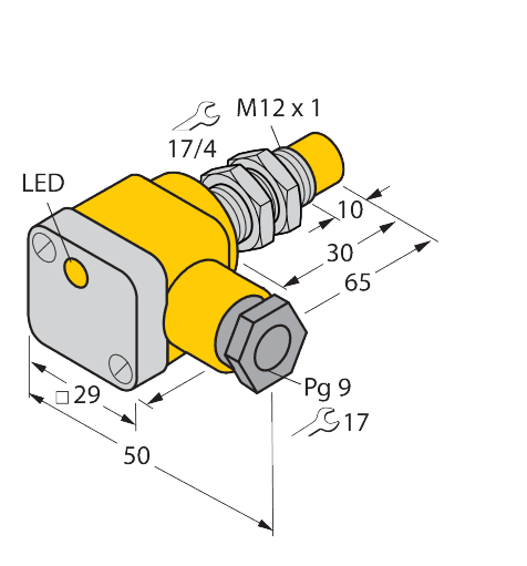 NI5-G12SK-Y1X