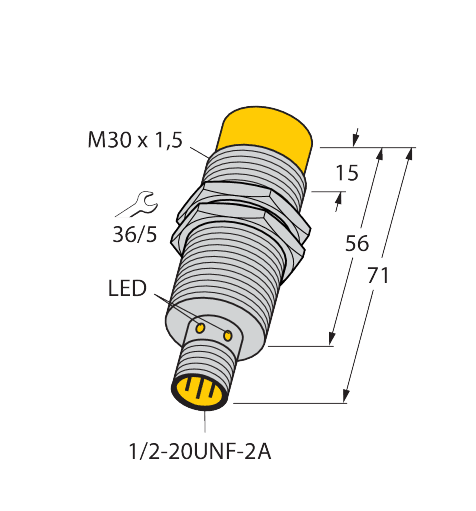 NI20U-G30-ADZ30X2-B3131