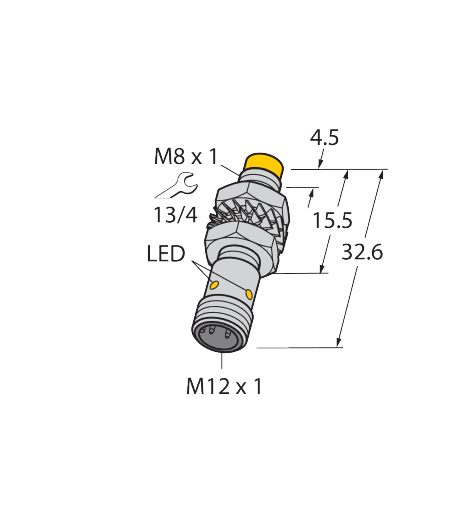 NI5-M08KK-AP6X-H1341