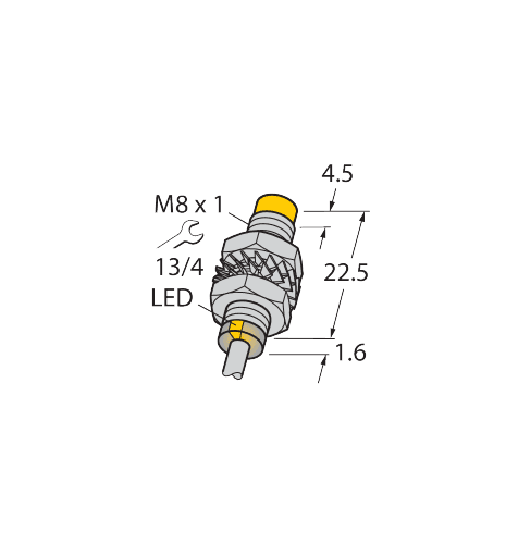 NI3-M08K-AN6X