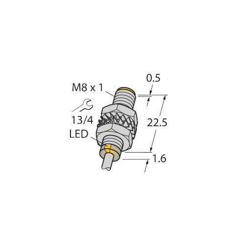 BI2-M08K-VN6X 7M