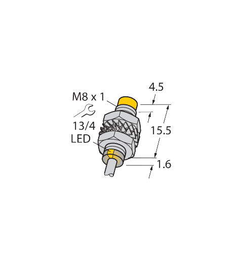 NI5-M08KK-AP6X