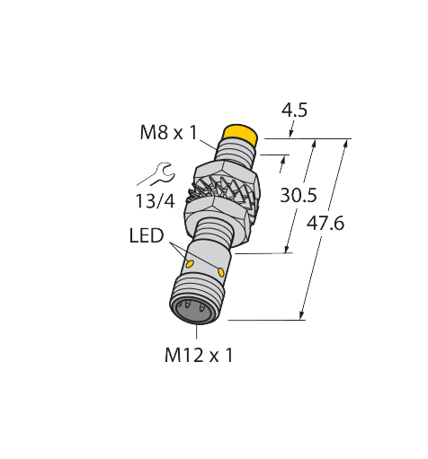 NI5-M08-VP6X-H1341