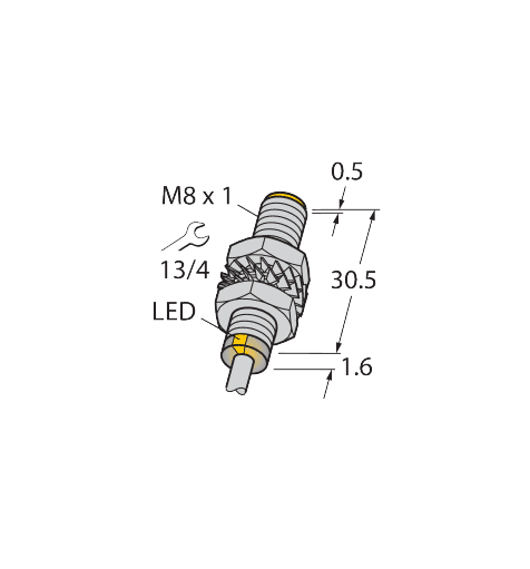 BI2-M08-AN6X