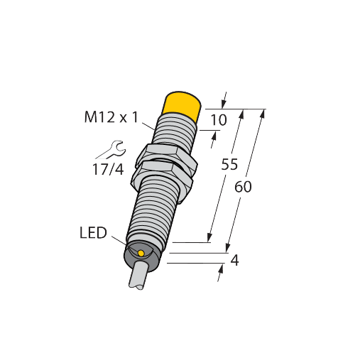 NI8U-M12E-AP6X