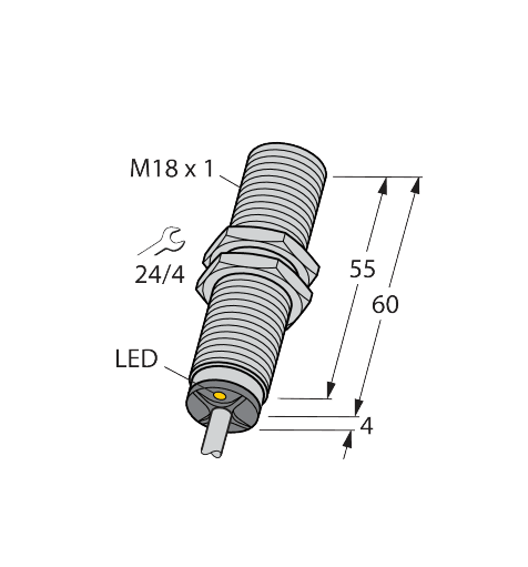 BI5-M18-AZ3X