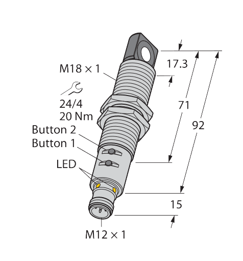 RU40U-M18ES-LIU2PN8X2T-H1151