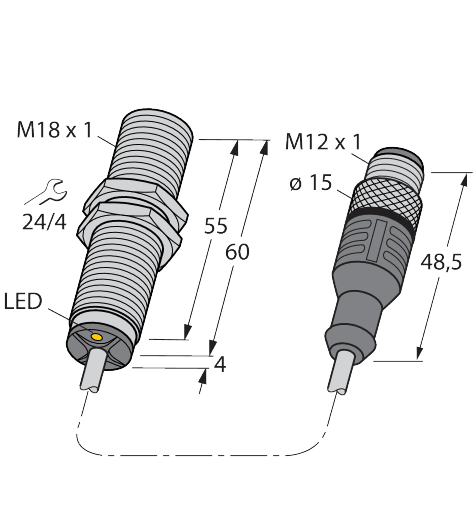 BI5-M18E-AP6X-2-RS4T