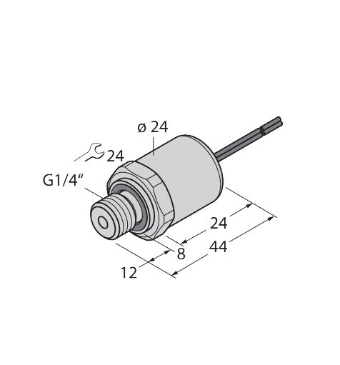 PT10R-1004-I2-WM0.5