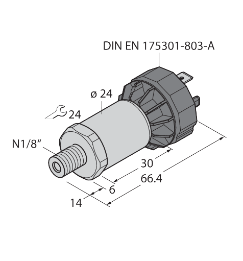 PT500PSIG-2014-I2-DA91