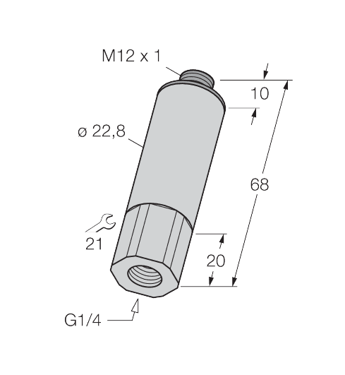 PT400R-11-LI3-H1131