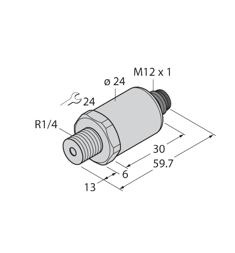 PT24V-2010-IOL-H1141