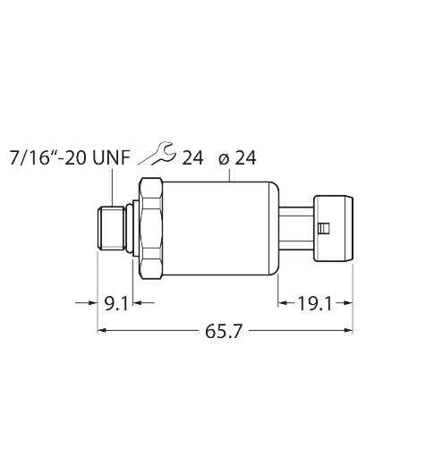 PT7500PSIG-2105-U6-MP11