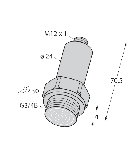 PT200R-26-LI2-H1140