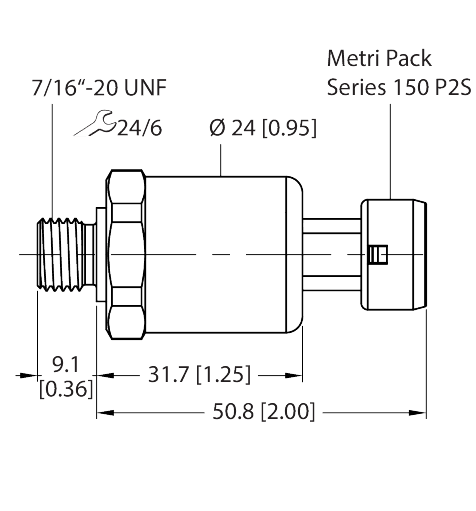 PT300PSIG-1105-U3-MP11
