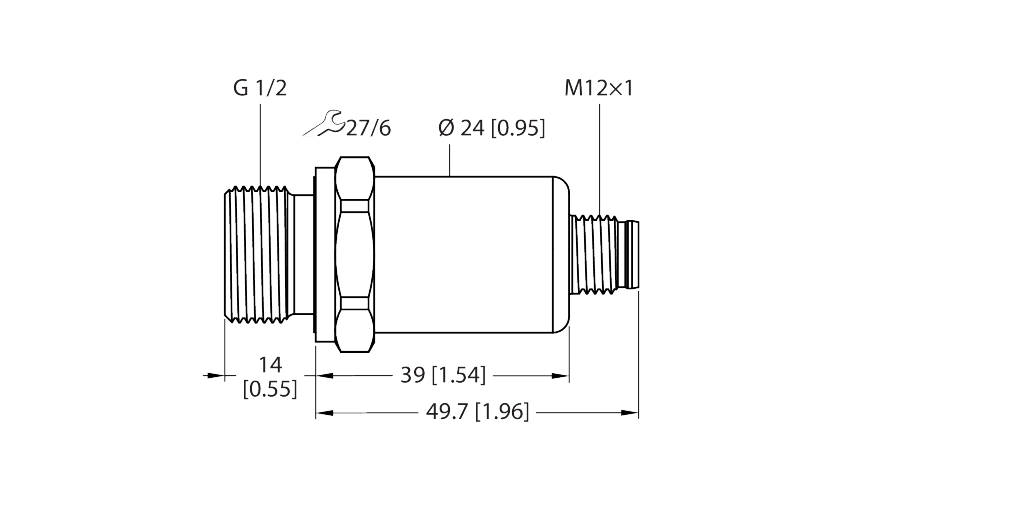 PT6R-2030-I2-H1143/X