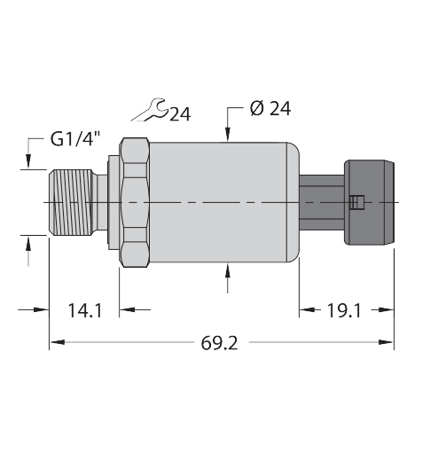 PT600R-2104-U6-MP11
