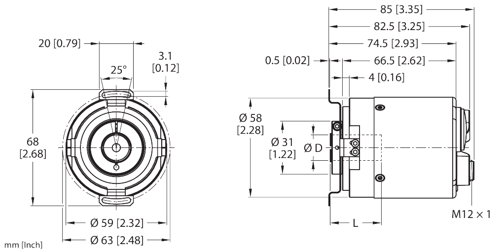 RES-108B10E-9E19B-B3M12