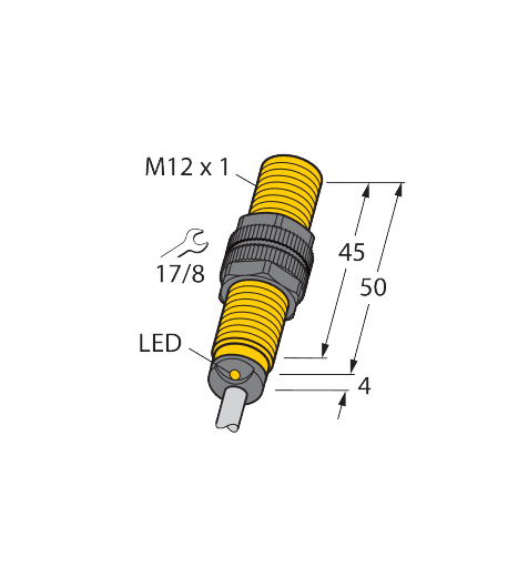 BI2U-S12-AP6X/S1132