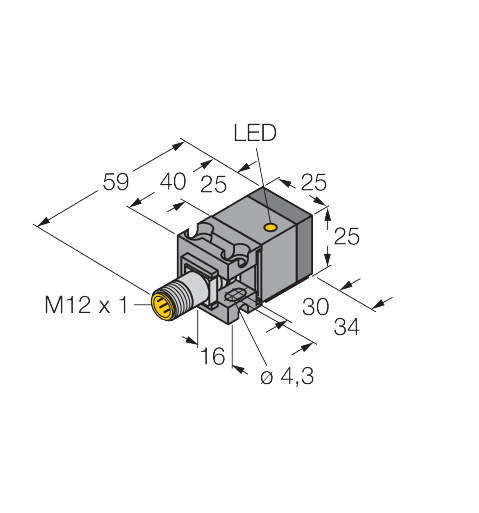 BI10U-CA25-AP6X2-H1141