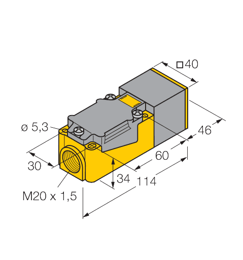 NI25-CP40-LIU/S968