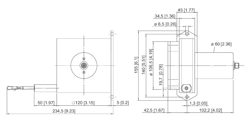 DW6000-155-7E-H1441